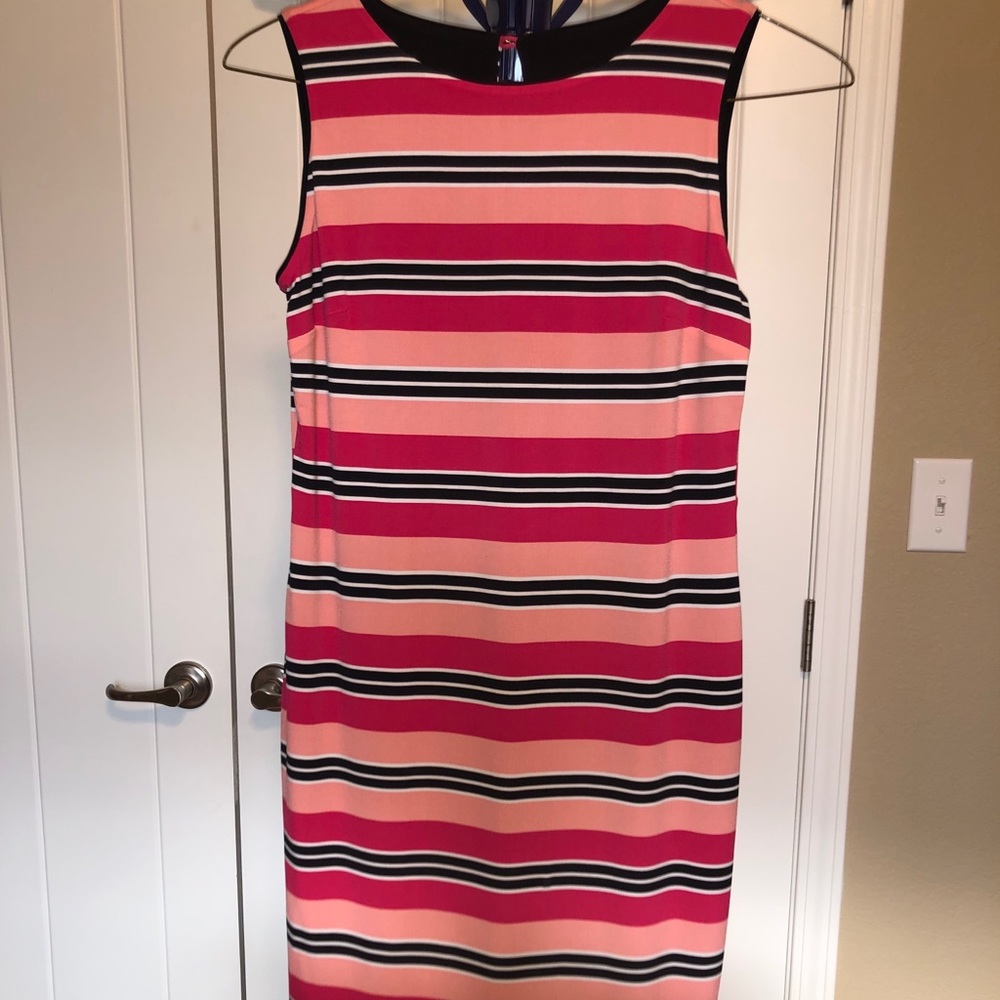 The Limited Dress
